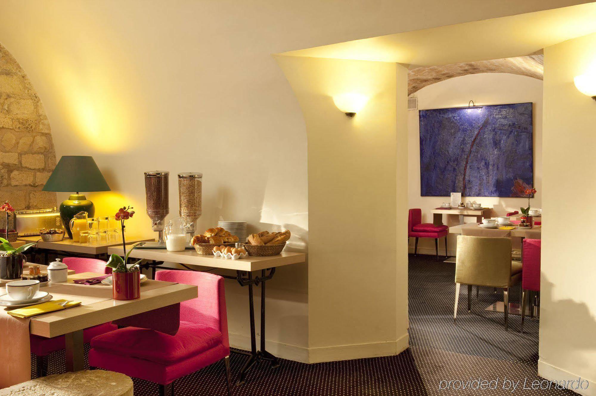 Hotel De La Place Du Louvre - Esprit De France Paris Exterior foto